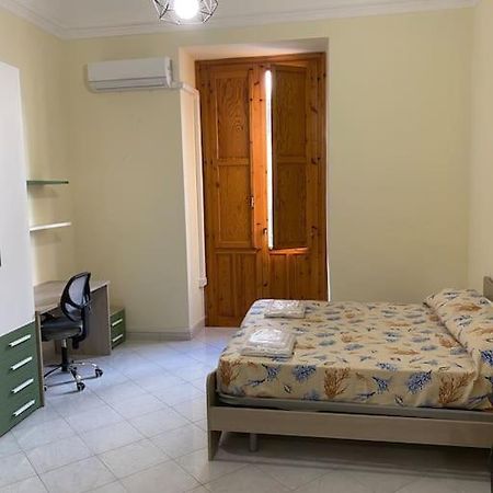 Casa Da Marizia Appartement Catánia Buitenkant foto