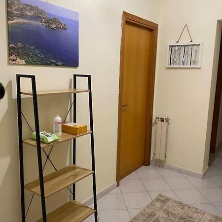 Casa Da Marizia Appartement Catánia Buitenkant foto