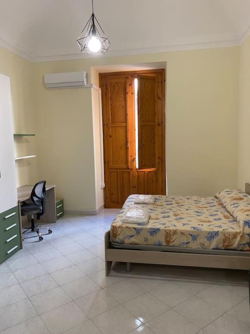 Casa Da Marizia Appartement Catánia Buitenkant foto