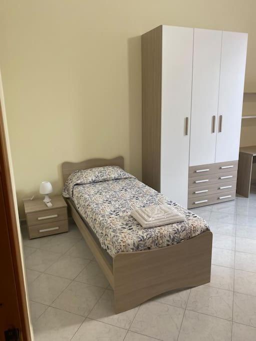 Casa Da Marizia Appartement Catánia Buitenkant foto