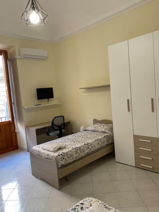 Casa Da Marizia Appartement Catánia Buitenkant foto